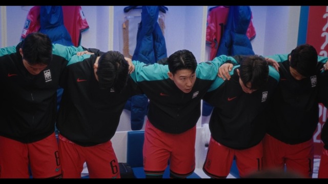 국대: 로드 투 노스 아메리카