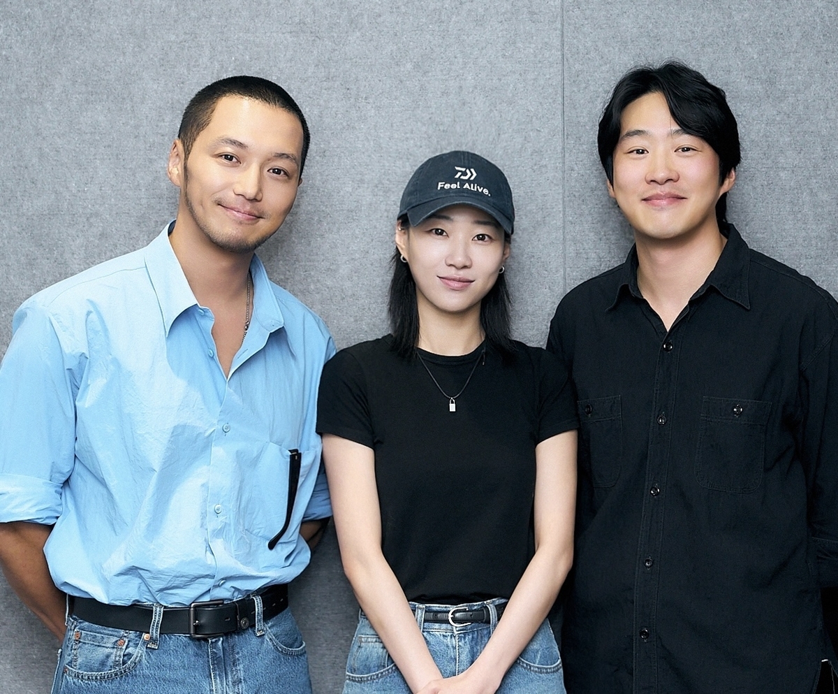 변요한·안재홍·하윤경 ‘손 없는 날’, 허정 감독 미스터리 스릴러 크랭크인