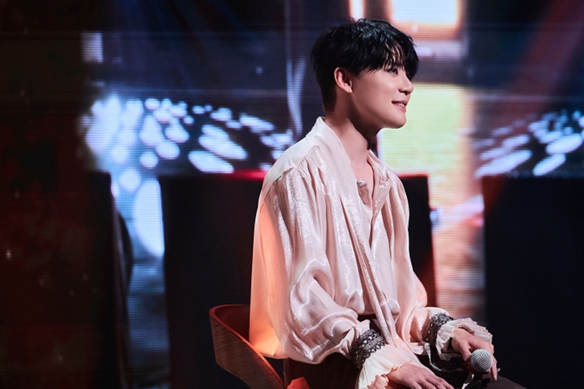 ‘Eternal’과 ‘Red Diamond’ 일본어 버전