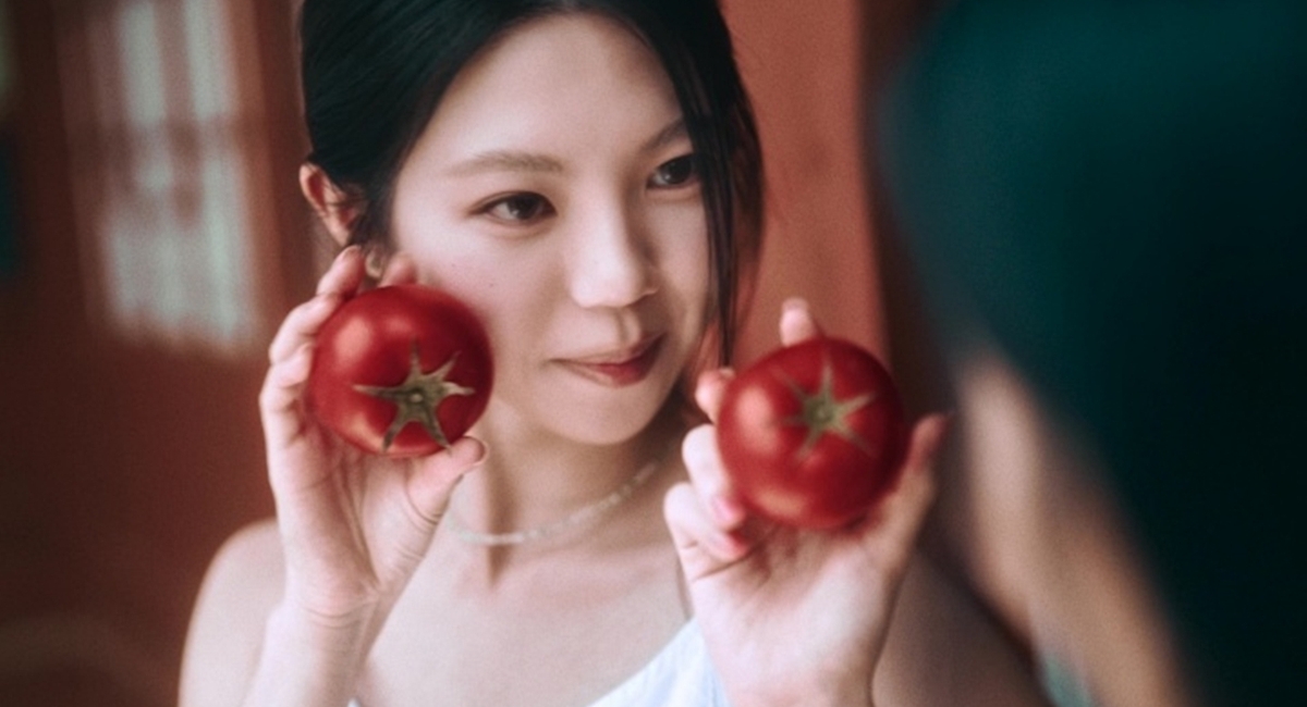 도드리 사계연서, 시골 여름 풍경에 담은 청량미