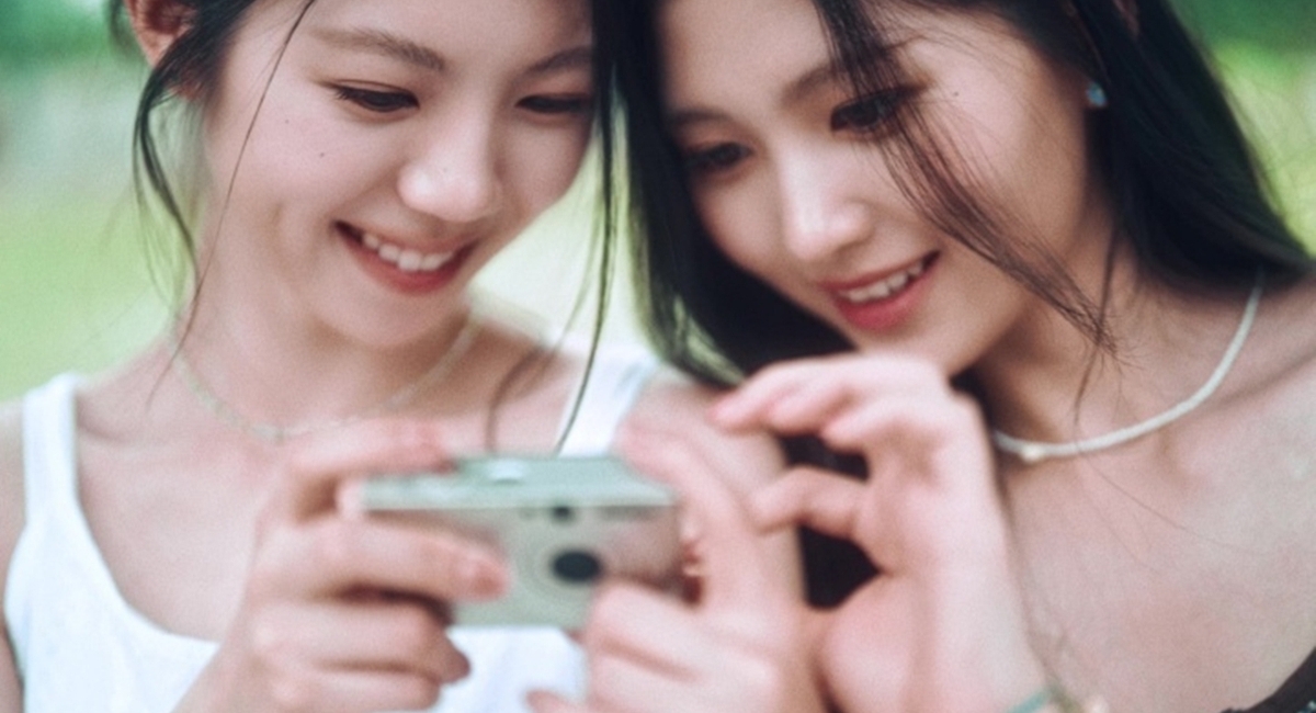 국악 선율에 담아낸 사계절의 그리움