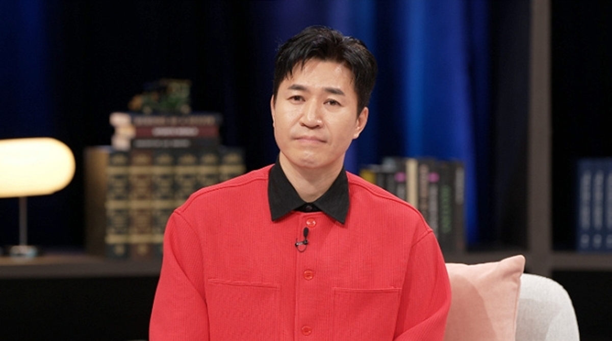 강연배틀쇼 사기꾼들 22회 이집트 대박물관 이야기