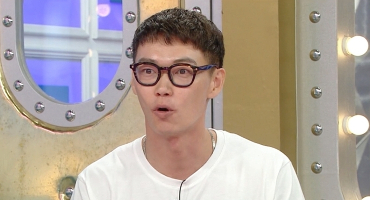라디오스타 979회 카사마츠 쇼 공항서 40분 외모 점검 후 팬 없어