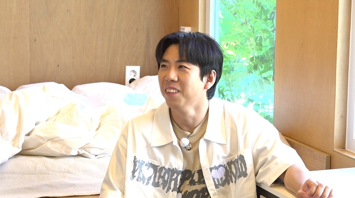 용문산 5도 2촌 세컨드 하우스
