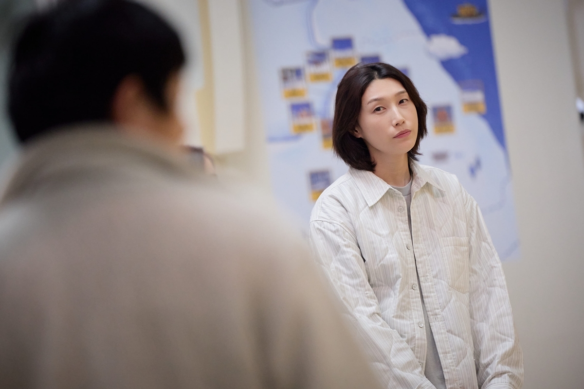 기안84 잡는 김연경의 분위기 관리