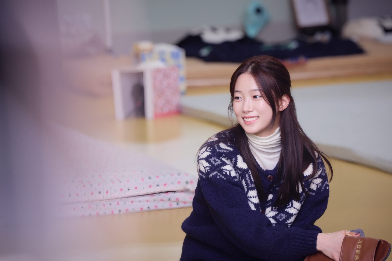 카즈하가 바라본 대환장 패밀리