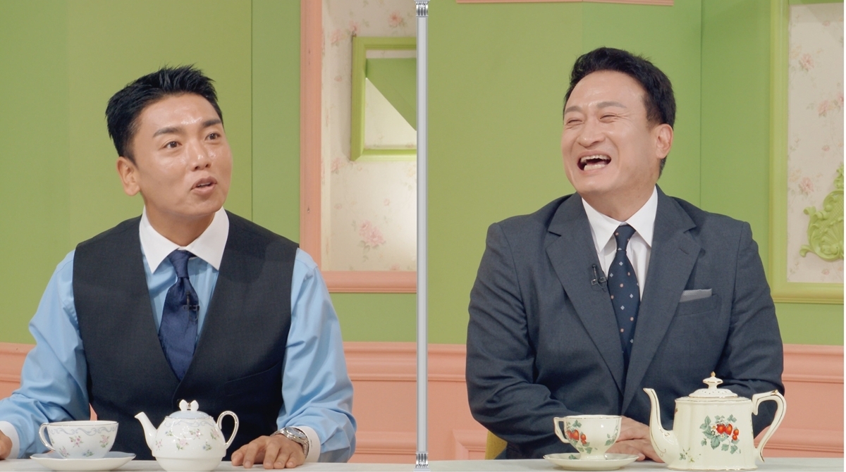 현풍 곽씨, 곽범! ‘아내에게 별거 선언’ 한 조상님의 깊은 뜻에 감동?!