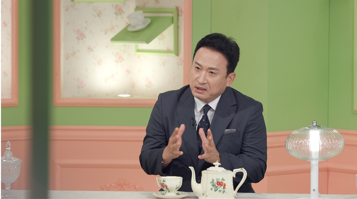 최초 공개! 한국사 능력 검정시험 만점! 일타강사 서경석이 알려주는 한국사 암기 꿀팁!