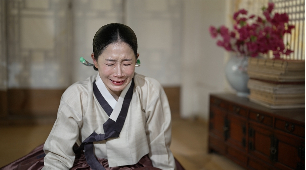 ♡ 품고 나온 조선 미라
