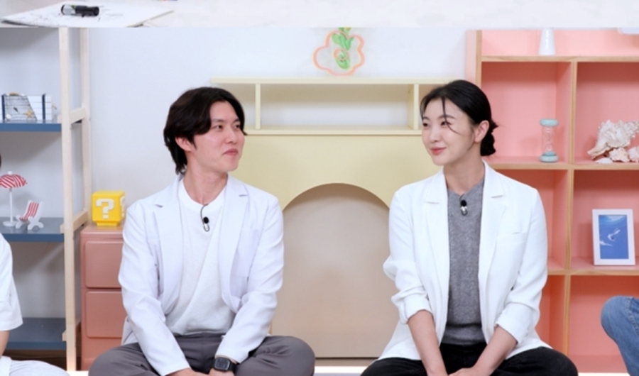 옥탑방의 문제아들 328회 우창윤 이종민 ‘다이어트의 모든 것’