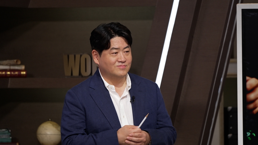 벌거벗은 세계사 271회 탐욕이 키운 도박의 세계사