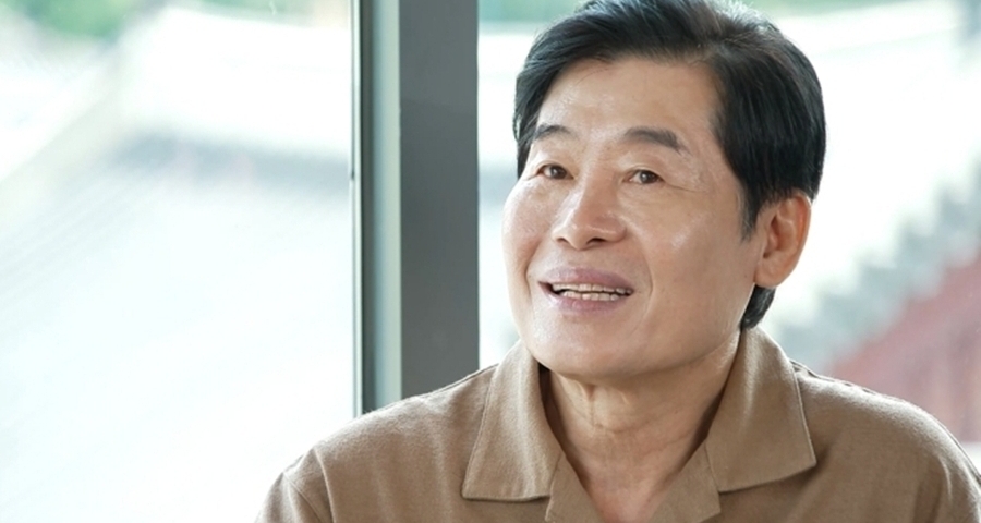 플레이리스트 109 8회 이연복, 父 임종 못 지킨 한…“효도 부질없더라”