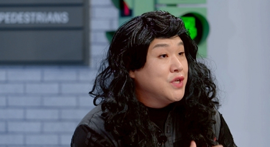 육은영이 직접 만난 도로 위 ‘교통 끔찍이’